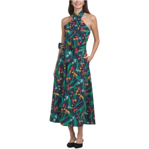 SHOSHANNA Beekman Dress - Picture 1 of 3